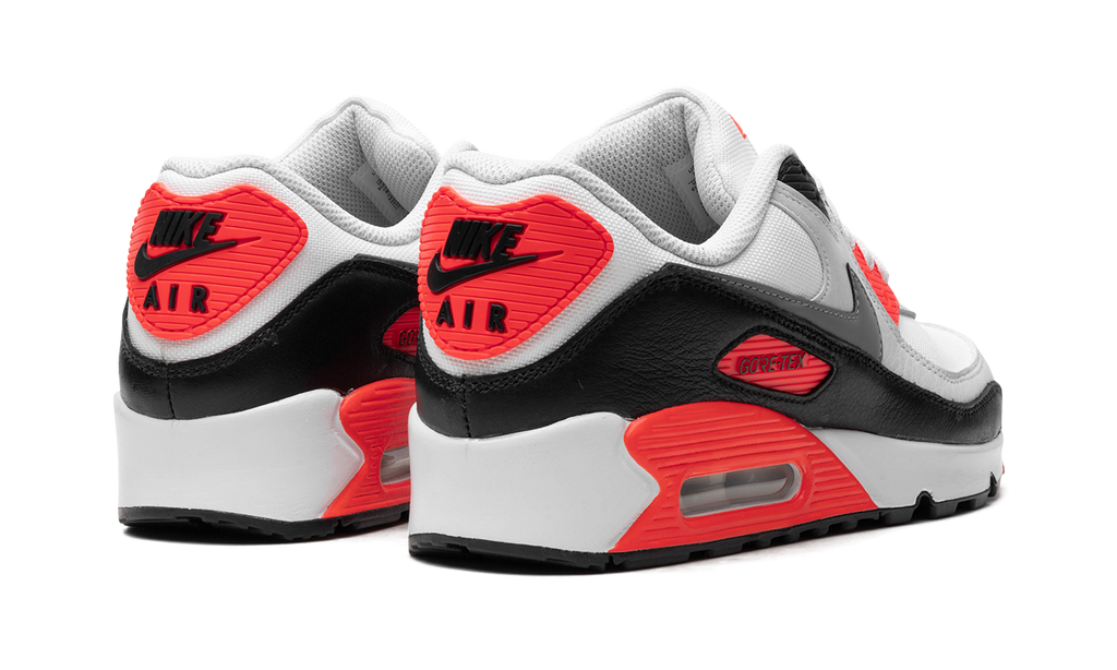Nike Air Max 90 Gore-Tex "Infrared" FD5810 101
