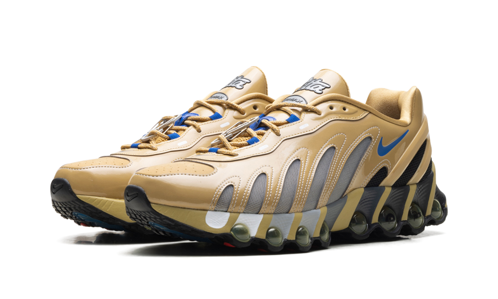 Nike Air Max Dn8 "Patta - Club Gold" IB4029 700
