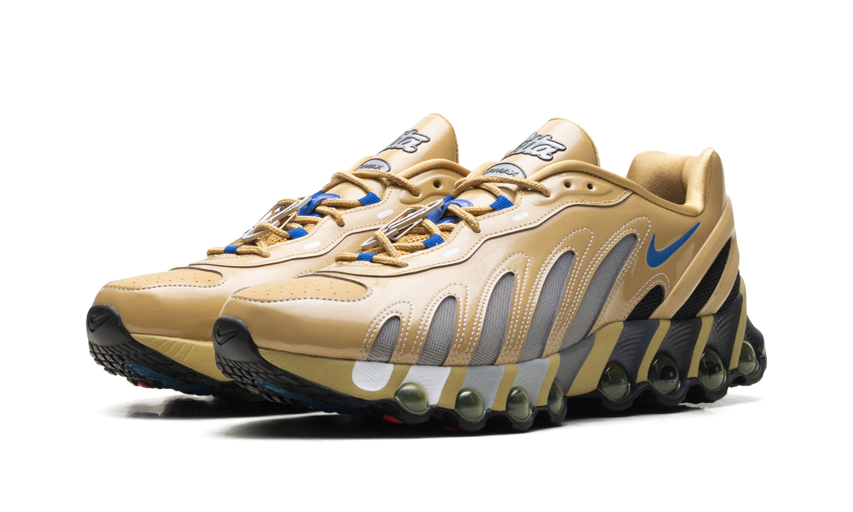 Nike Air Max Dn8 "Patta - Club Gold" IB4029 700