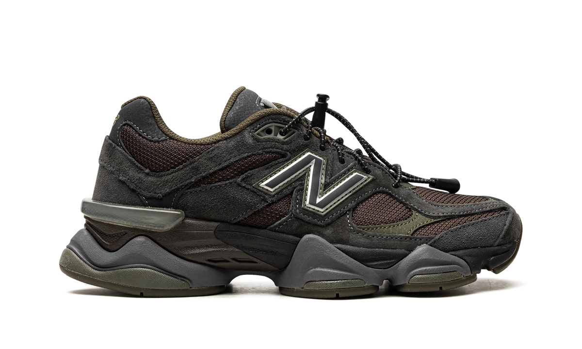 New Balance 9060 "Blacktop/Dark Moss/Black" U9060PH