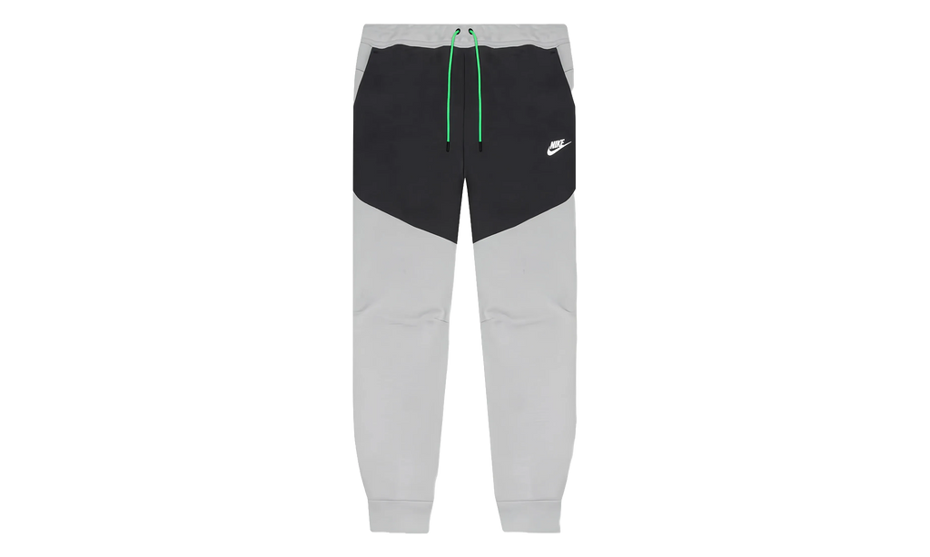 Nike Tech Fleece Taped Jogger Pants CU4495 078