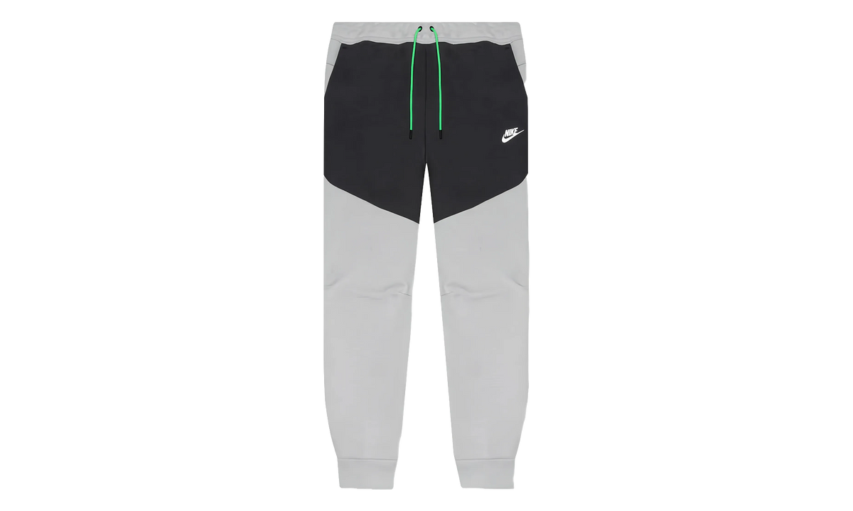 Nike Tech Fleece Taped Jogger Pants CU4495 078