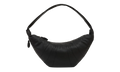 Lemaire Unisex Large Croissant Bag "BLACK" BG0000 LL0018 BK999