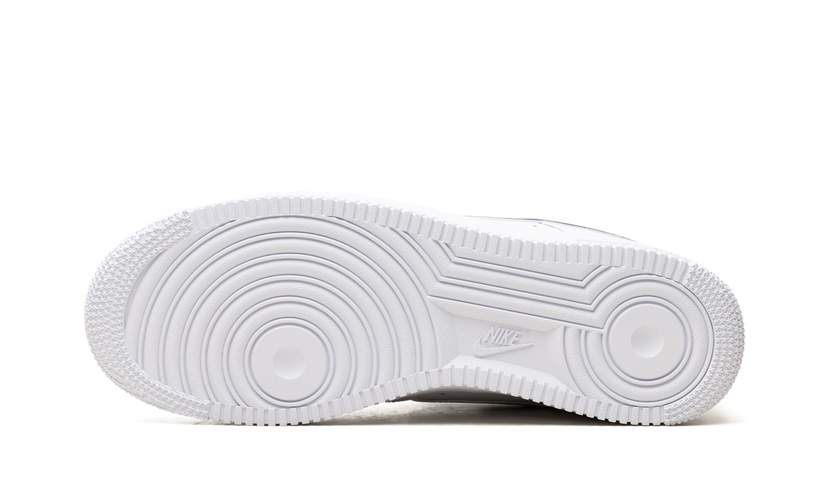 Nike Air Force 1 Low '07 "White College Navy" FJ4146 119