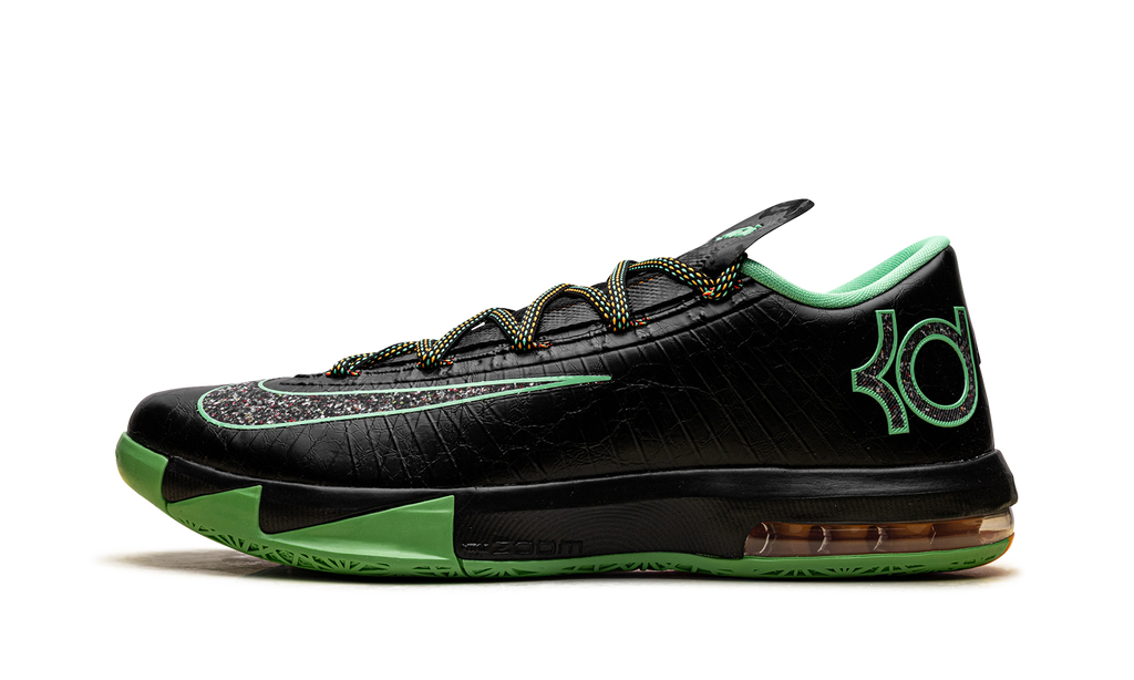 Nike KD 6 "Night Vision" IH3582 001