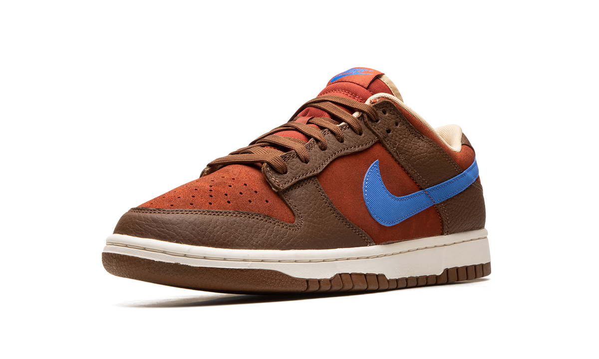 Nike Dunk Low Retro PRM "Mars Stone" DR9704 200