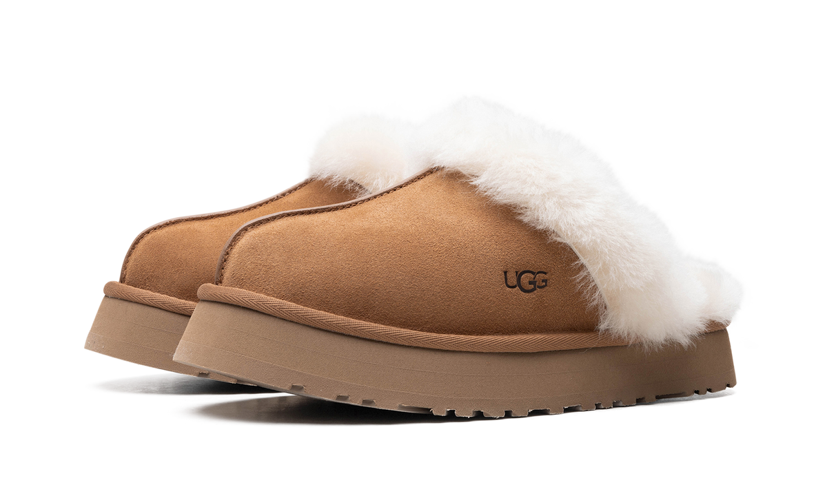Ugg DISQUETTE WMNS "Chestnut" 1122550 CHE