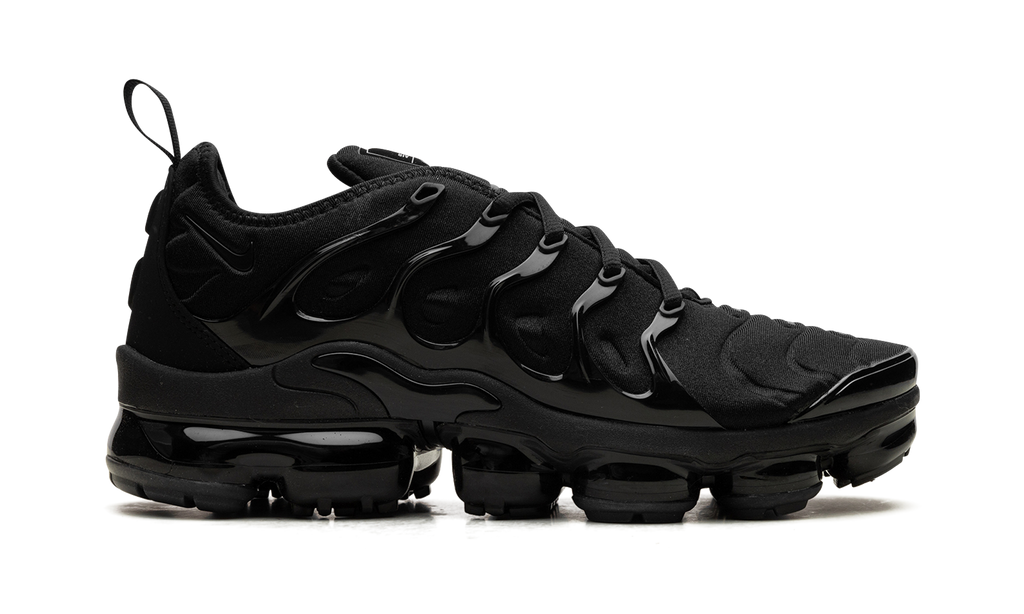 Nike Air Vapormax Plus "Triple Black" 924453 004
