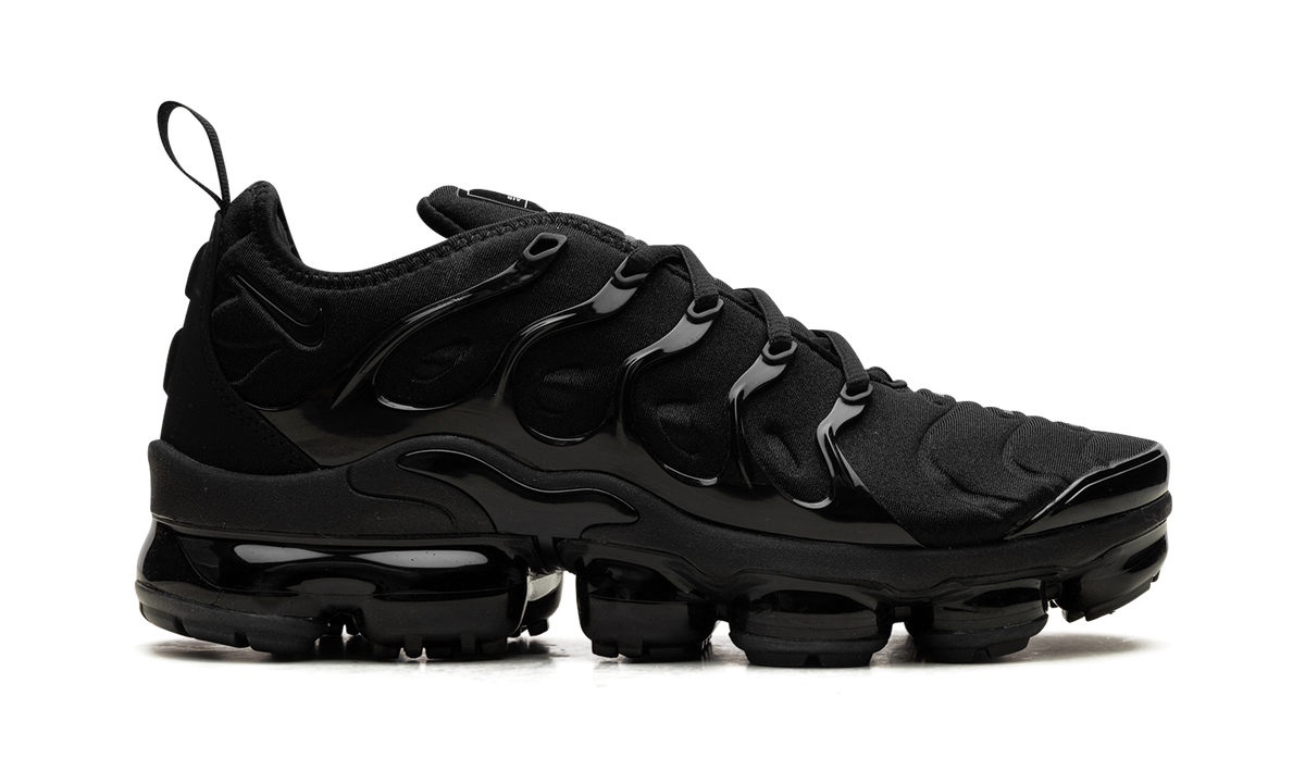 Nike Air Vapormax Plus "Triple Black" 924453 004