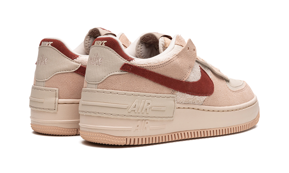 Nike AIR FORCE 1 SHADOW WMNS "Shimmer" DZ4705 200
