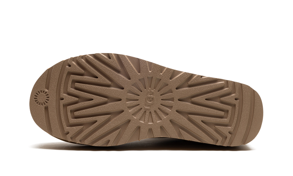 Ugg CLASSIC ULTRA MINI PLATFORM WMNS "Sand" 1135092 SAN