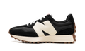 New Balance 327 WMNS "Black White Gum" WS327BL