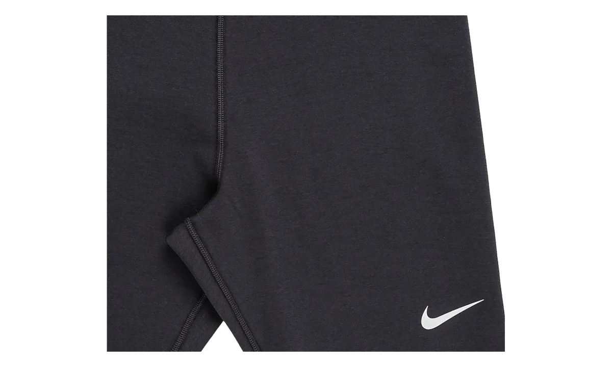 Nike NSW Classic High-Waisted 8" Biker Shorts WMNS "Gridiron White" DV7797 013