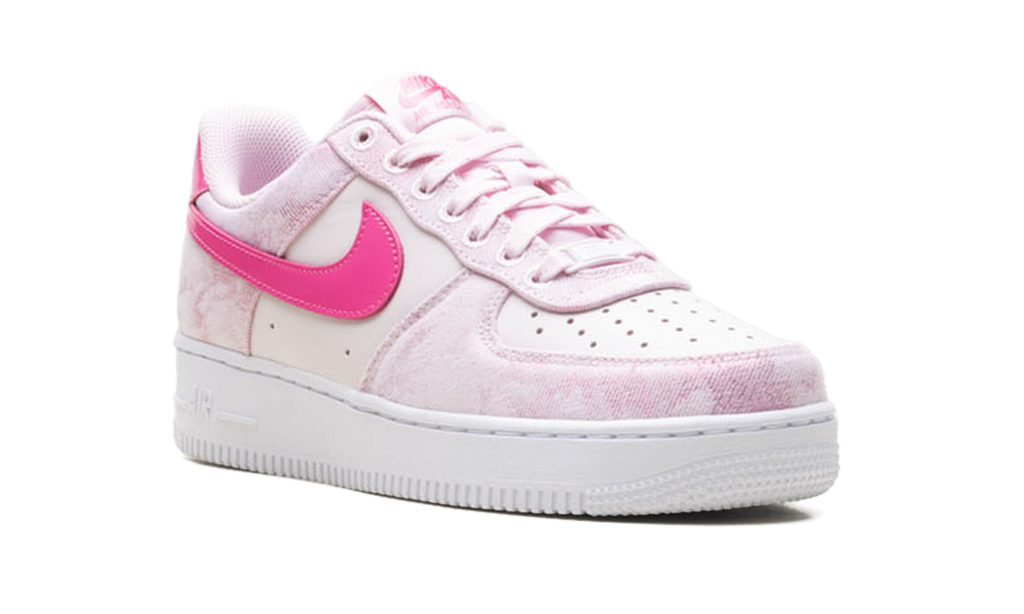 Nike Air Force 1 Low '07 WMNS "Pink Denim" IR1974 663