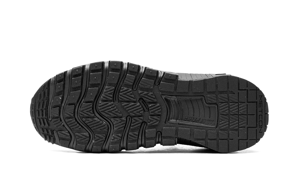 Nike Free Metcon 6 WMNS "Black Anthracite" FJ7126 003