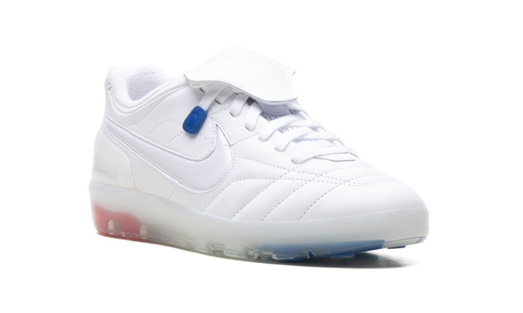 Nike Cryoshot Tiempo R10 "Jacquemus - Team France" IO0619 100