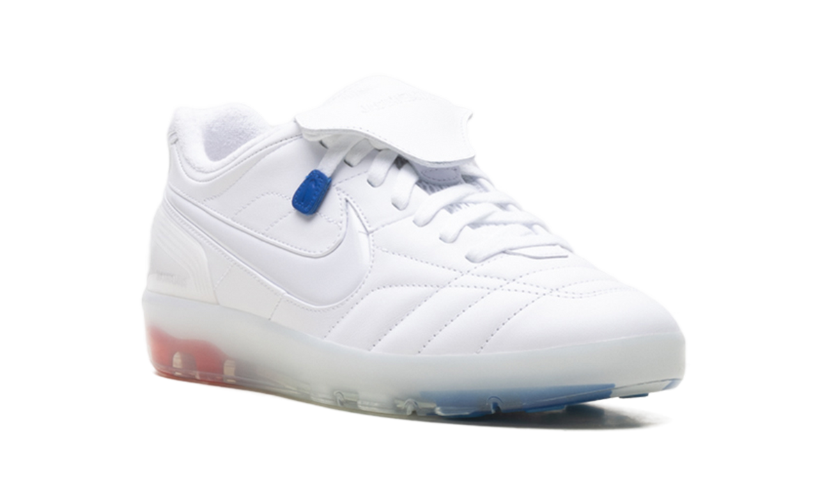 Nike Cryoshot Tiempo R10 "Jacquemus - Team France" IO0619 100
