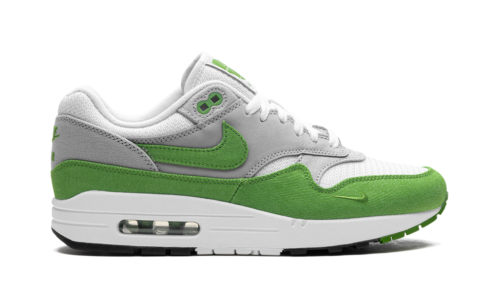 Nike Air Max 1 "Patta - Chlorophyll 2024" HF1012 300