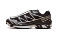 Salomon XT-6 "Coffee French Roast" L47866100