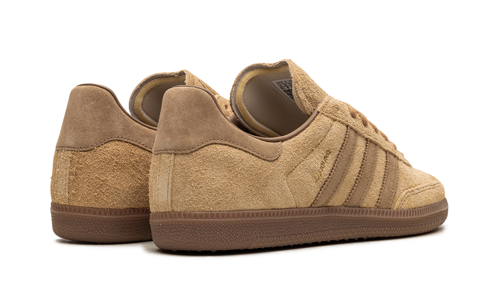Adidas Samba OG "JJJJound - Mesa" ID8709