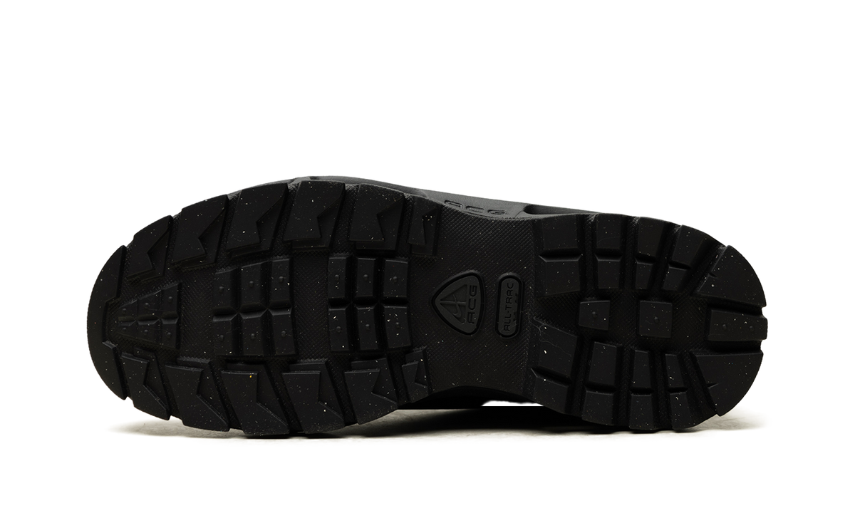 Nike Air Max Goadome Low "Black" IQ0641 001