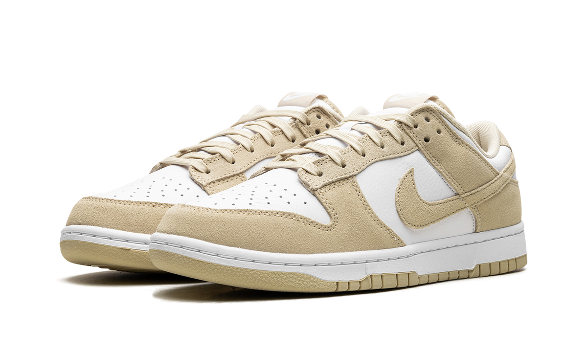 Nike Dunk Low SE "Team Gold Suede" FQ8249 102