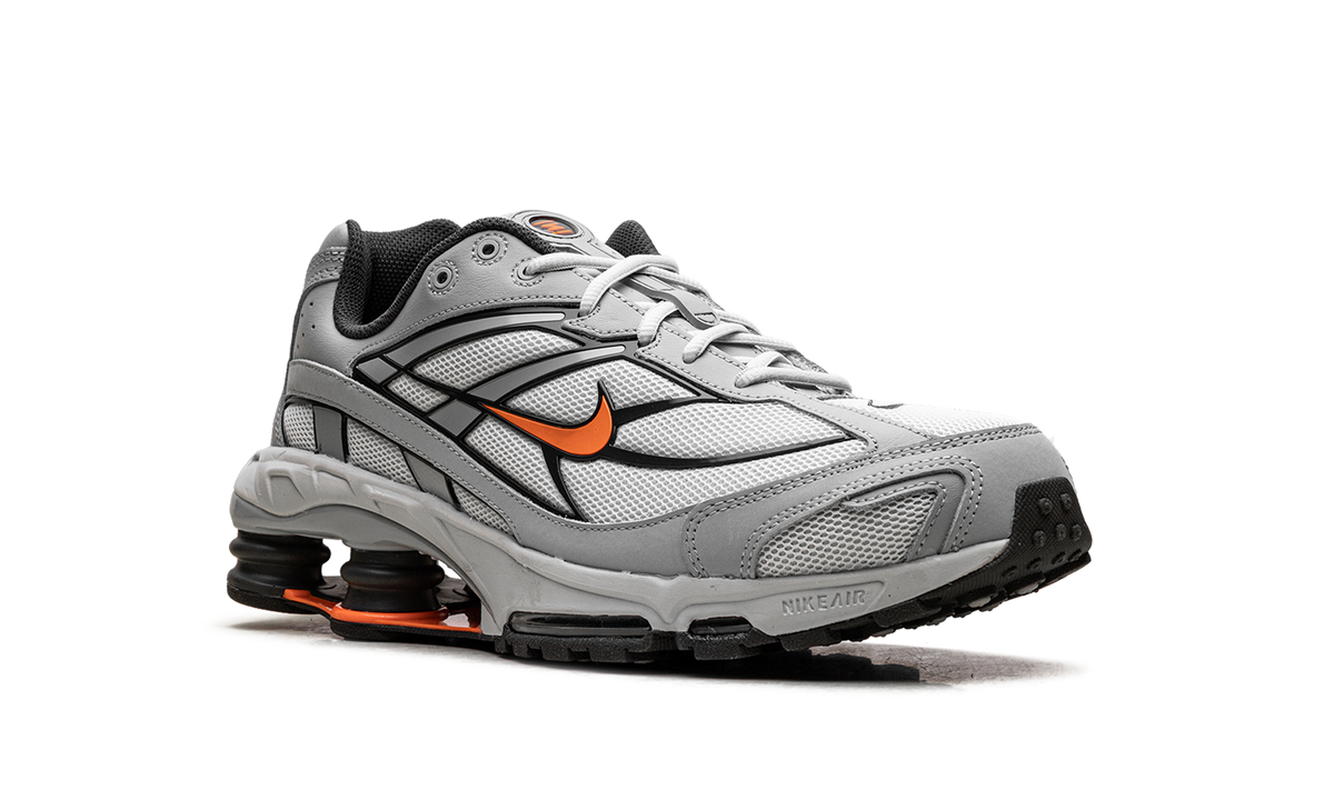Nike Shox Ride 2 "Photon Dust / Total Orange" IO4296 004