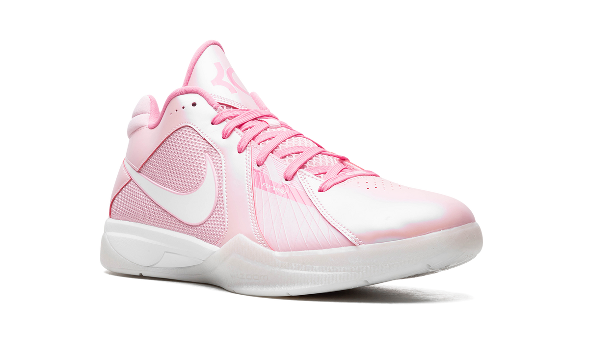 Nike KD 3 "Aunt Pearl" FJ0982 600