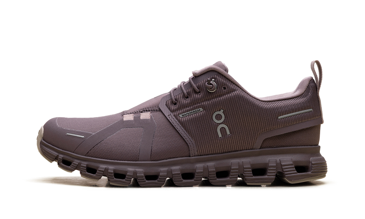 On Running Cloud 6 Wmns "Waterproof Gobi" 3WF10054886