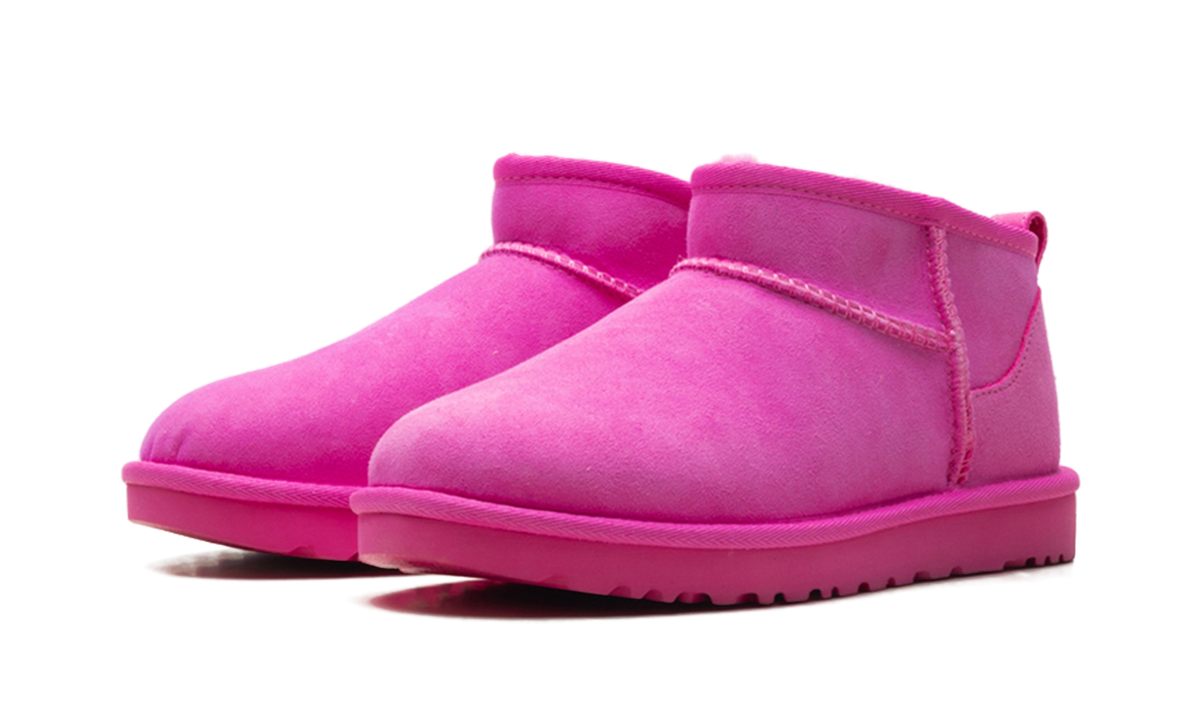 Ugg Classic Ultra Mini Boot WMNS "Carnation" 1116109 CRNT