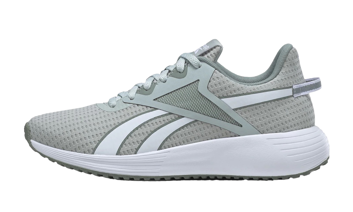Reebok Lite Plus 3 WMNS "Grey/White" HP9322