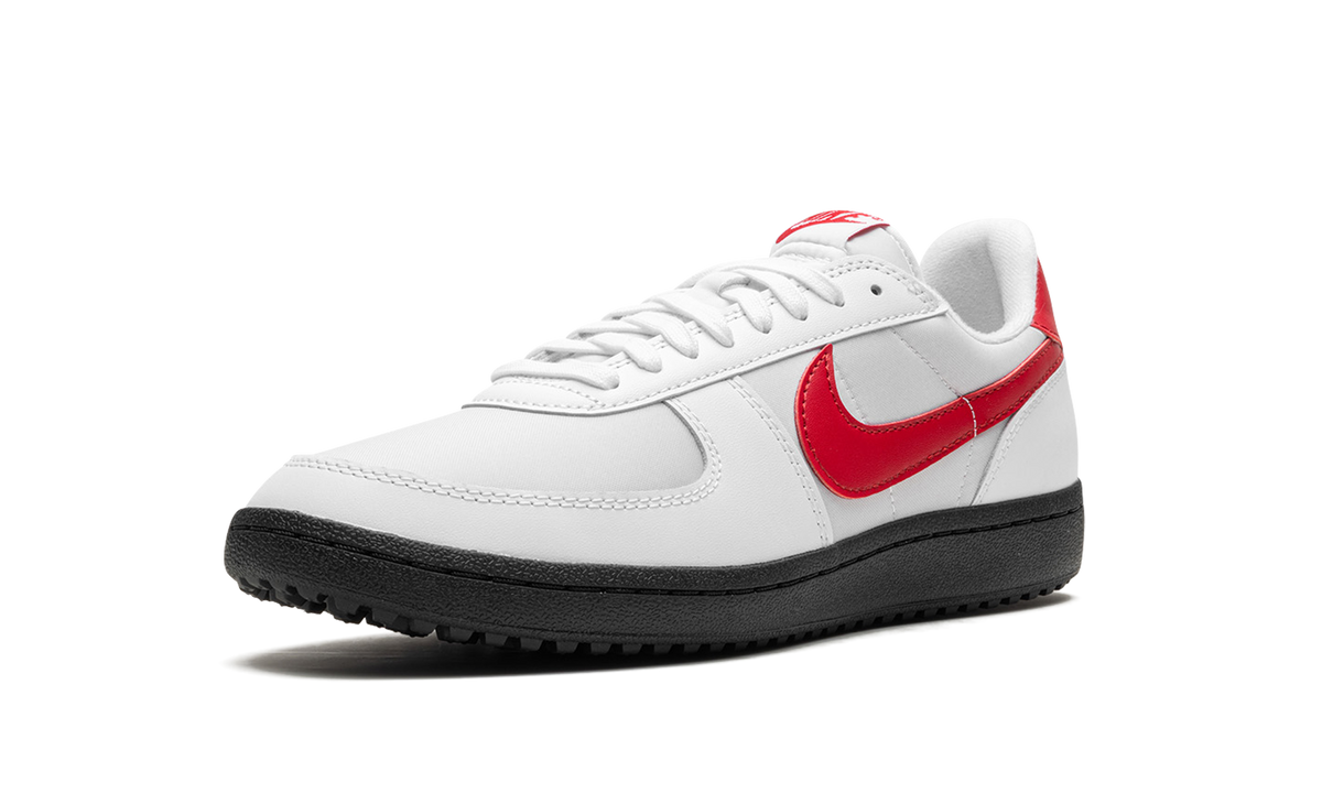 Nike Field General 82 "White / Varsity Red" FQ8762 100