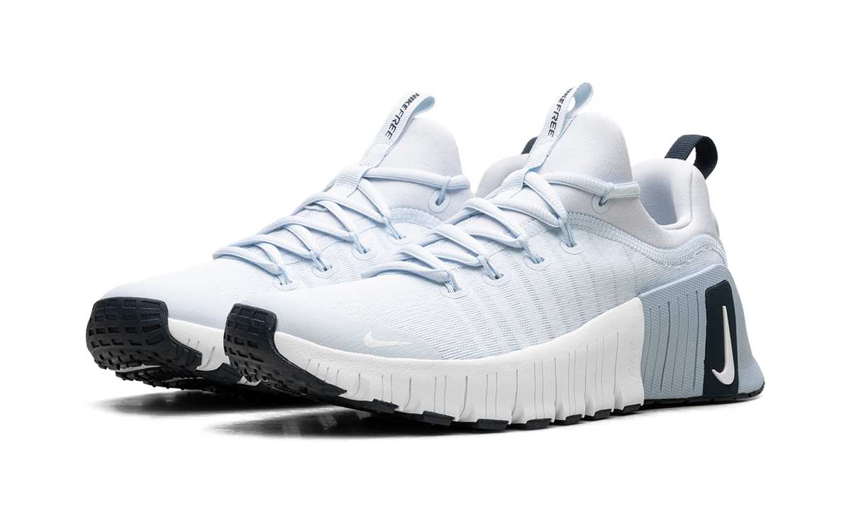 Nike Free Metcon 6 "Armoury Blue" FJ7126 402
