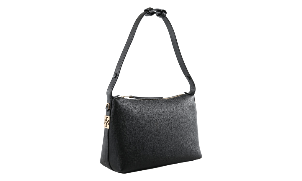 Tory Burch Mellow Shoulder Bag "Black" 185924 001