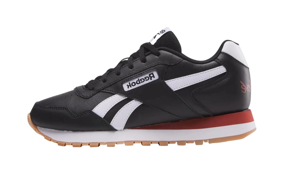 Reebok Glide WMNS "Black" 100201277