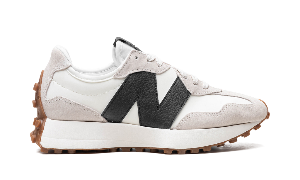 New Balance 327 WMNS "Moonbeam Black" WS327GD