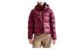 The North Face Hydrenalite City Down Hooded Jacket WMNS "Endless Dusk" NF0A8D3JMVO