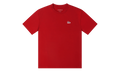Air Jordan Sneaker Patch T-Shirt "Red" HJ2326 687