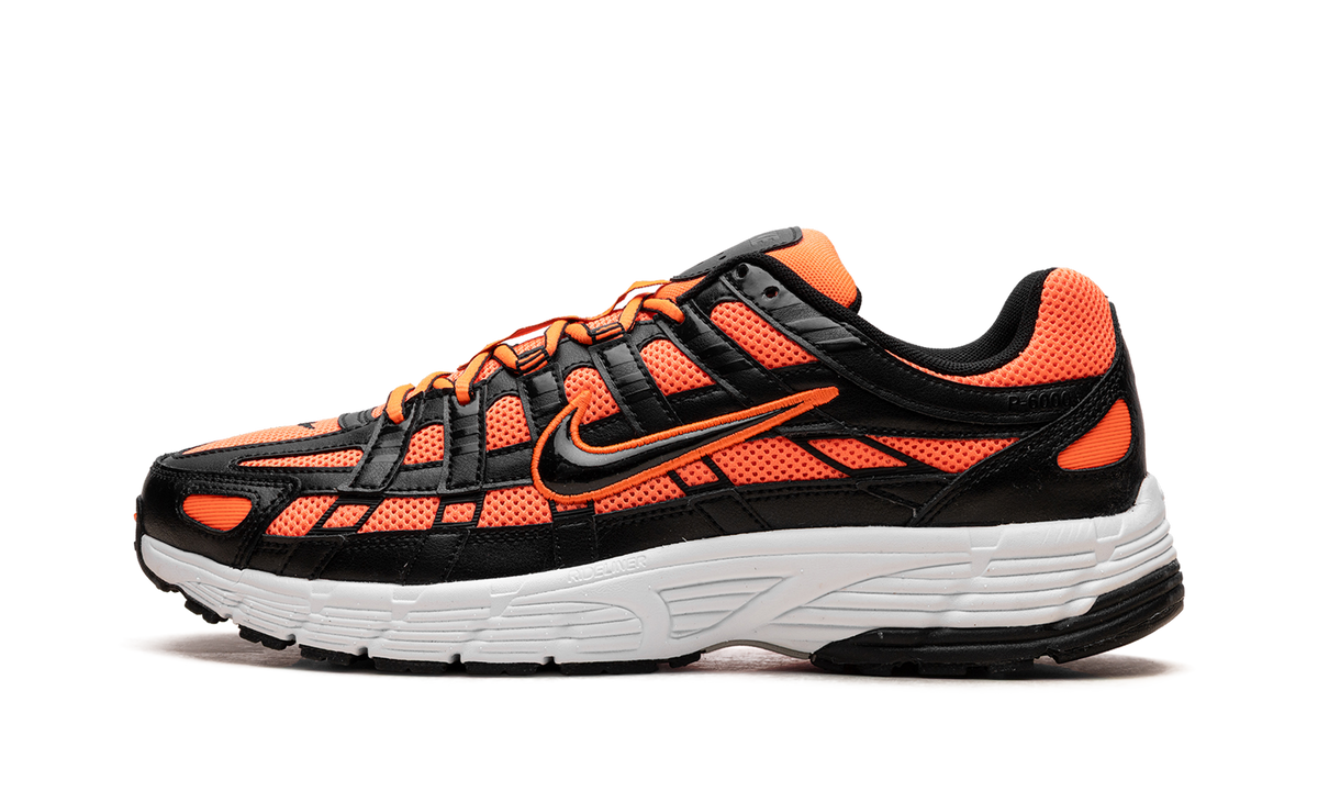 Nike P-6000 "Hyper Crimson" CD6404 801