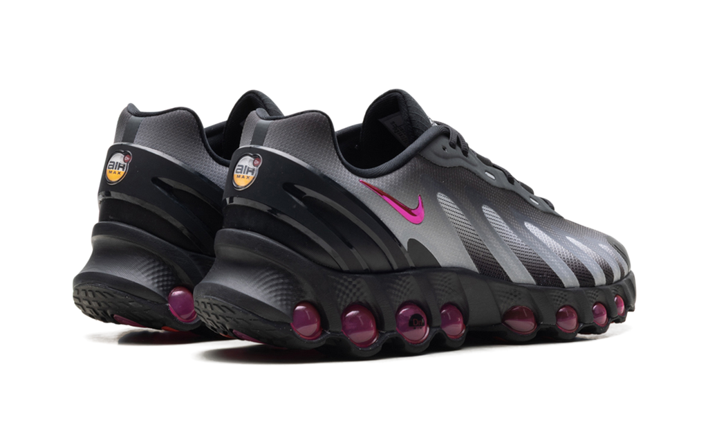 Nike Air Max Dn8 "Smoke Grey / Pink Blast" IH4119 004