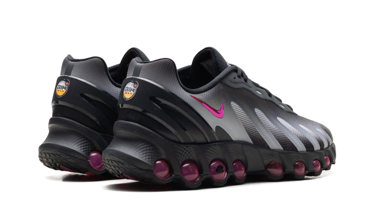 Nike Air Max Dn8 "Smoke Grey / Pink Blast" IH4119 004