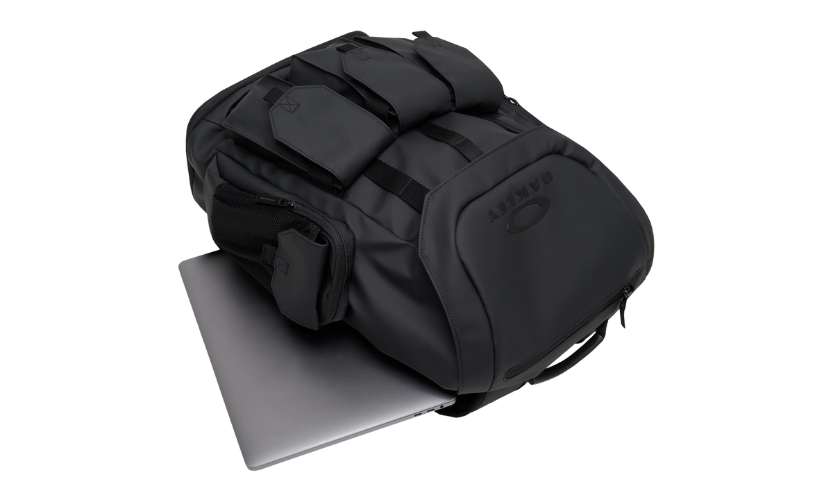 Oakley Multipocket Backpack "Blackout" FOS900292 02E