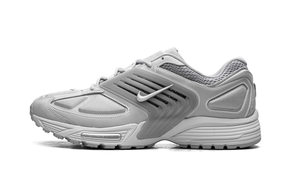 Nike Air Pegasus Wave "Flat Silver Metallic Silver Pewter" IB0612 003