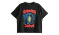 Balenciaga Medium Fit T-Shirt WMNS "Black" 850990 TUVD5 1000