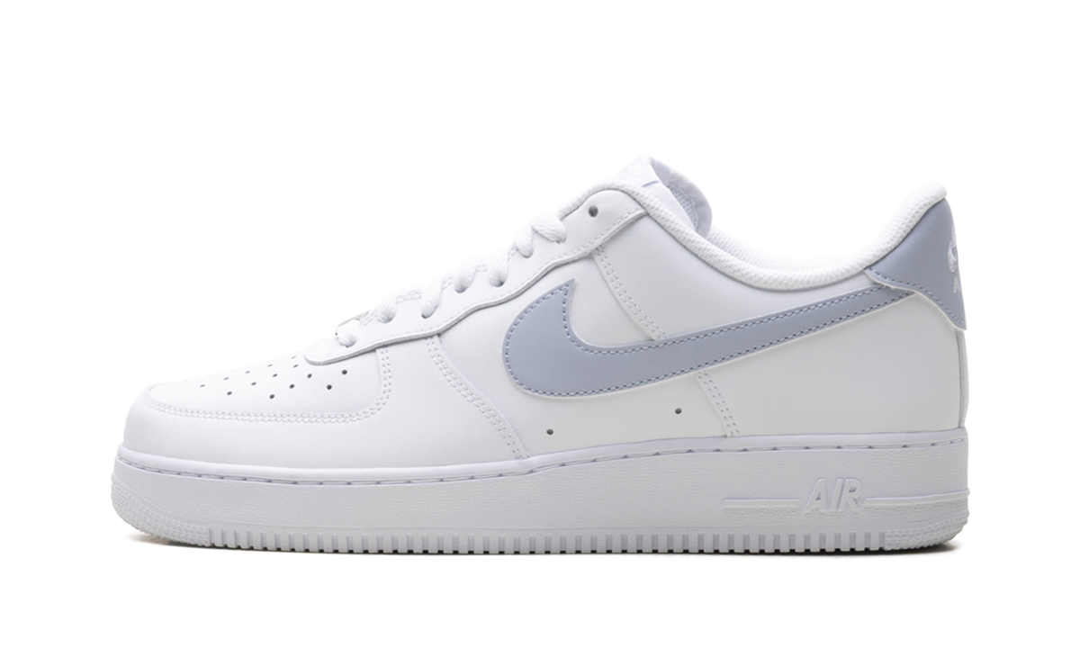Nike Air Force 1 '07 "Ghost" FJ4146 117