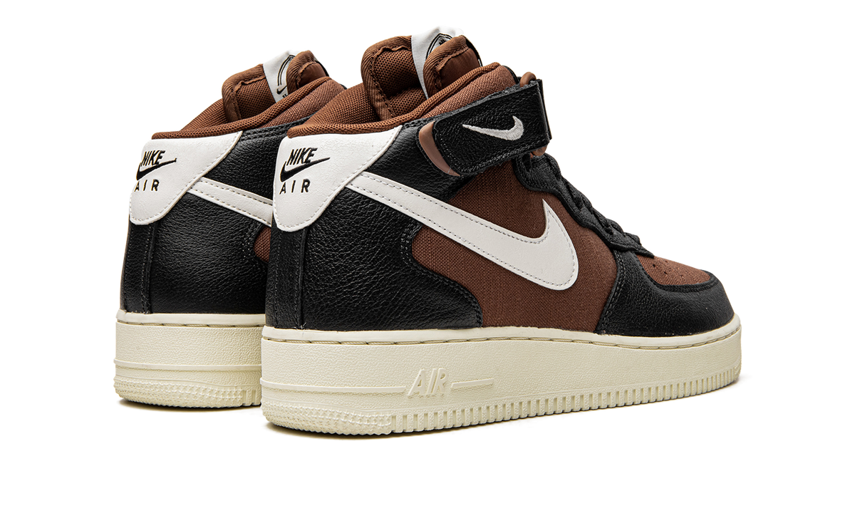 Nike Air Force 1 Mid ' 07 LUX "Certified Fresh" DQ8766 001
