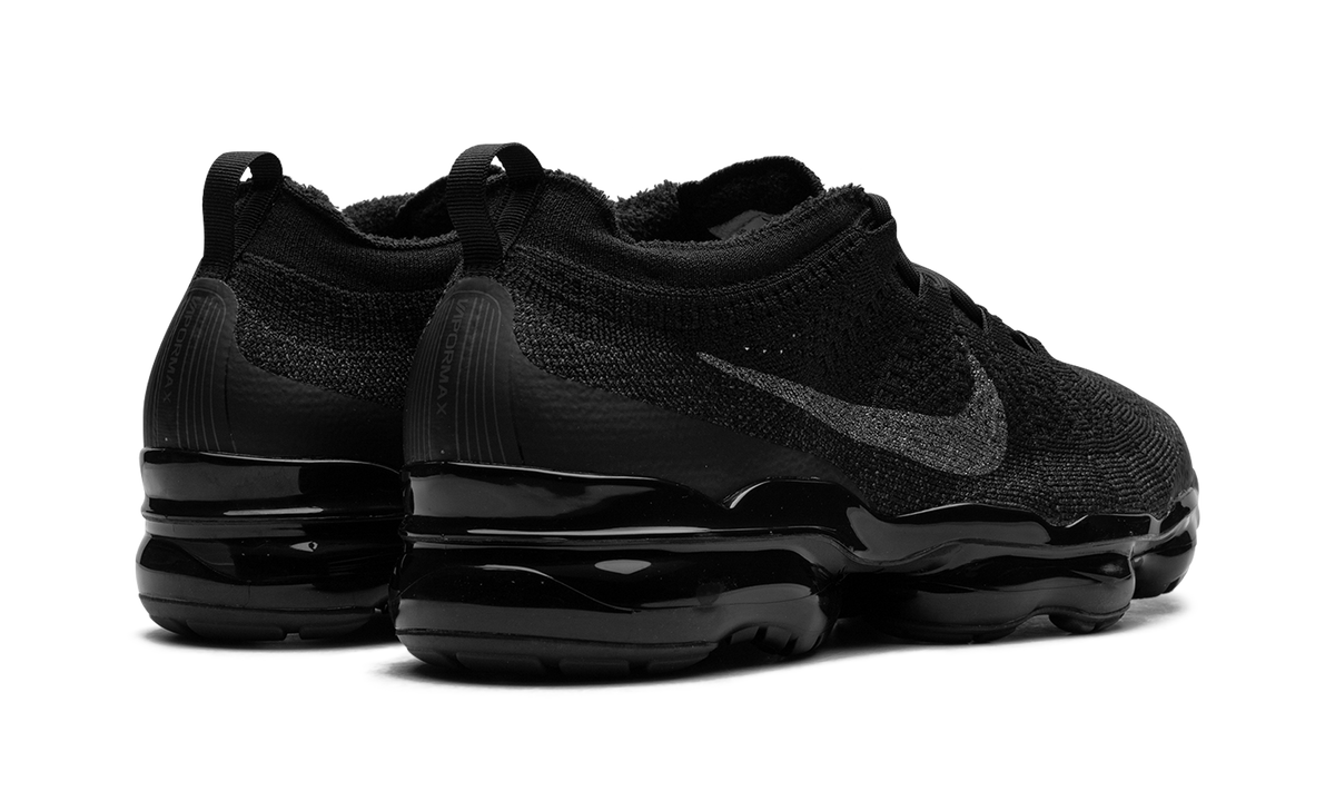 Nike Air Vapormax 2023 FK "Triple Black" DV1678 003