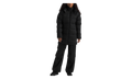 The North Face Hydrenalite™ City Down Hooded Parka WMNS "TNF Black" NF0A8D3KJK3