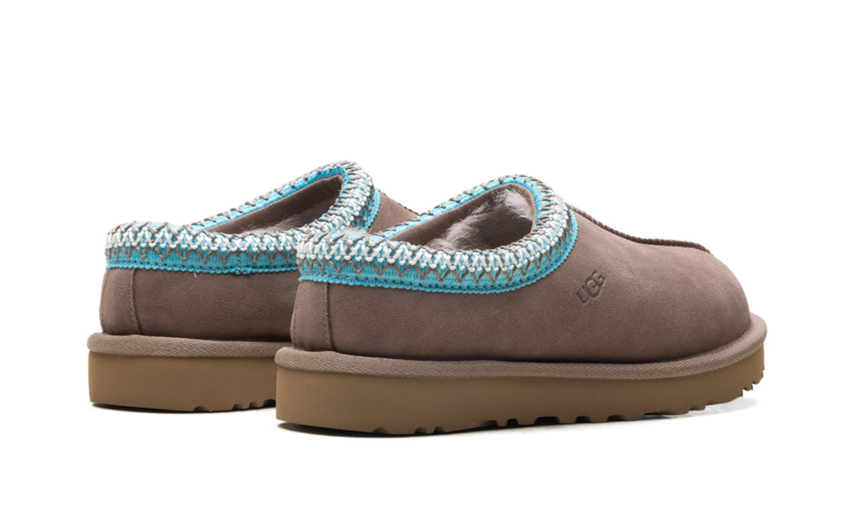 Ugg Tasman II Slipper WMNS "Caribou Sapphire Ice" 1174470 CPPH