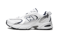 New Balance 530 "WHITE/SILVER/NAVY" MR530SG